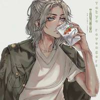 Sano Manjiro