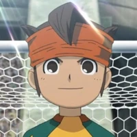 Endou Mamoru