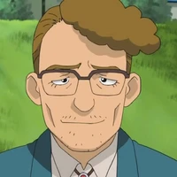 Fuyukai Suguru