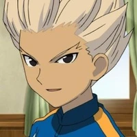 Gouenji Shuuya
