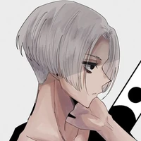 Sano Manjiro (Mikey)