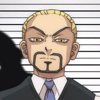 Mochizuki Kanji