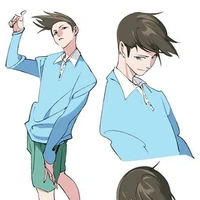Honekawa Suneo