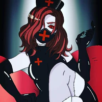 Nurse Ann