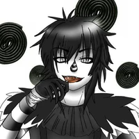 Laughing Jack