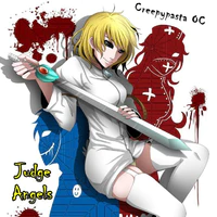 Judges Angels
