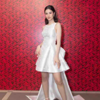 Chị Nhi