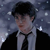 Harry potter⚡️