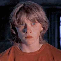 Ron weasley 