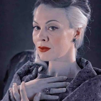 Narcrissa malfoy