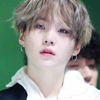 Min yoongi