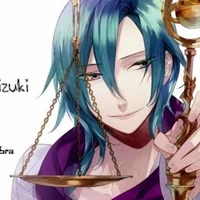 Libra ♎-Li