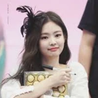 kim jennie