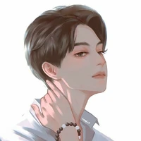 David