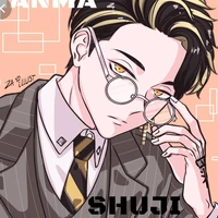 Hanma Shuji