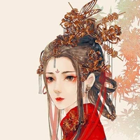 Hoa Phi Hương Hoàng Hậu