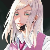 Sanzu Haruchiyo