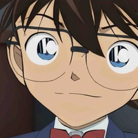 Conan(kudo shinichi)