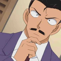 Mori Kogoro