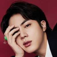 Kim Seok Jin