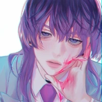 Haitani Rindou