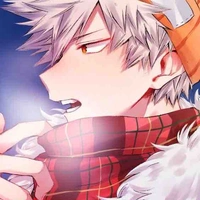 Bakugou 