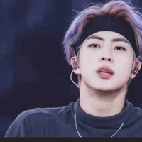 Kim seok jin 