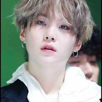 Min Yoongi