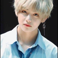 Kim Taehyung
