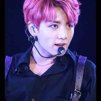 Jeon JungKook 