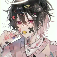 kuromi