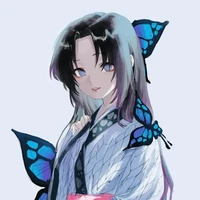 Kochou Shizu ( Điệp Trụ )