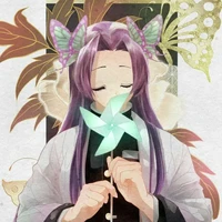 Kochou Kanae ( Cựu Hoa Trụ )