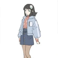 Mitsuya Makomo ( Tam Thủy Trụ )