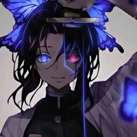 Kochou Shinobu ( Trùng Trụ )