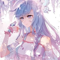 Tsukino Fujiko ( Tân Hoa Trụ )