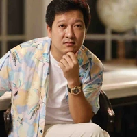 Trường Giang ba huy