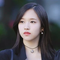 Myoui Mina