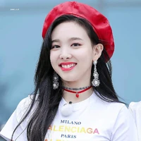 Im Nayeon