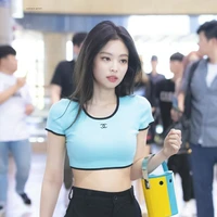 Kim Jennie