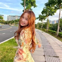 Quỳnh Anh(người yêu Cris)