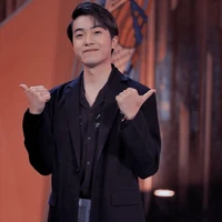 cris(người yêu QA)