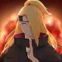 Deidara