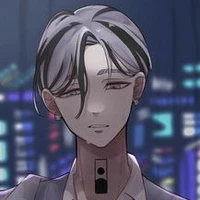 Haitani Ran