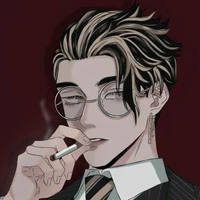 Shuji Hanma
