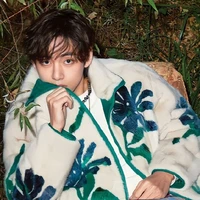 Kim Taehyung