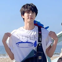 Kim Seok Jin