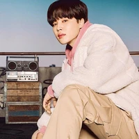 Park Jimin