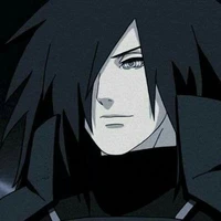 Uchiha Madara