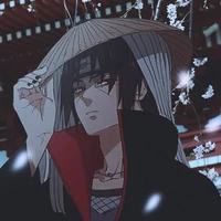 Uchiha Itachi
